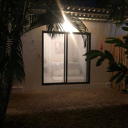 Seahorse Resort Tamarindo Exterior foto
